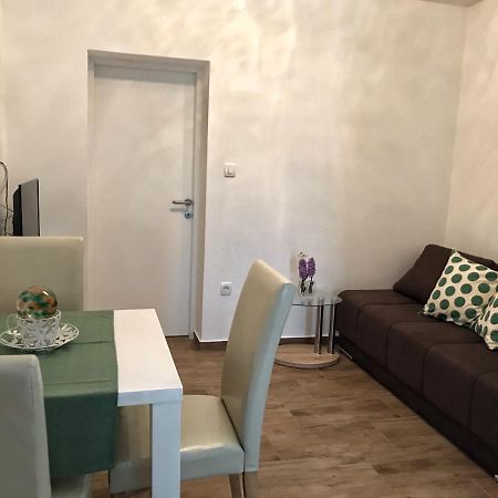 Appartement Tormenta à Crikvenica Extérieur photo