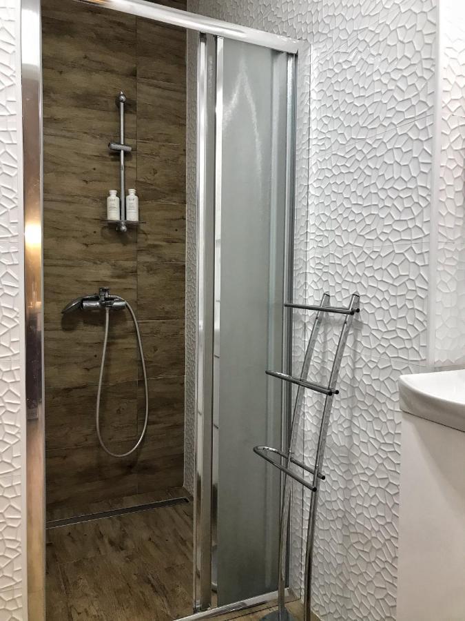 Appartement Tormenta à Crikvenica Extérieur photo